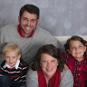 Meet your Posher, Desiree